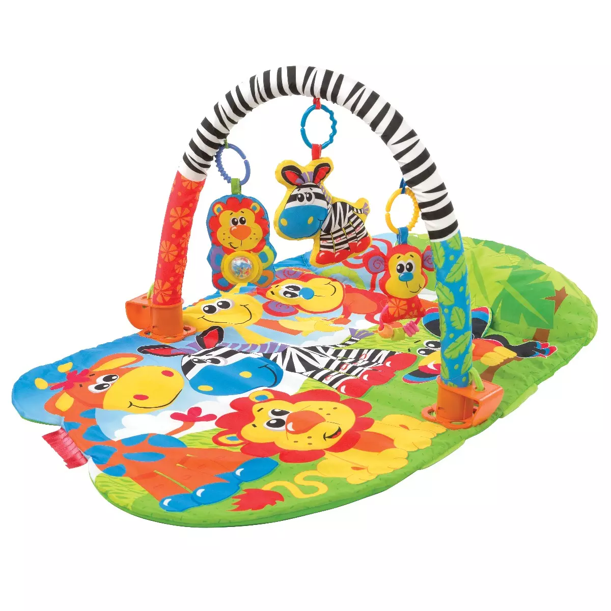 Playgro -In-Activity Gym 10181594