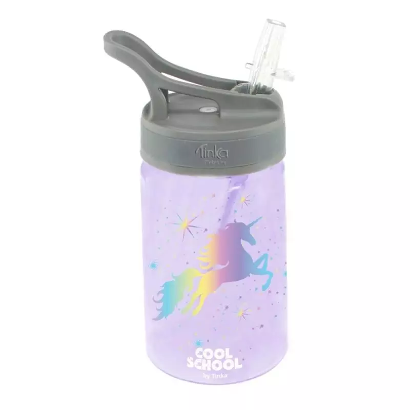 Tinka Water Bottle Unicorn -804524