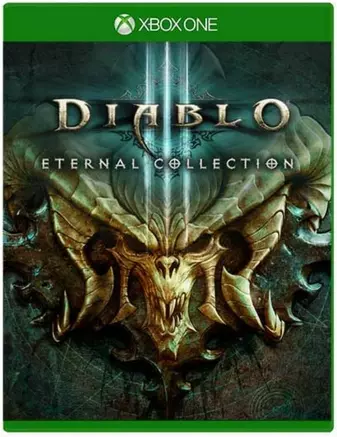 Diablo Iii : Eternal Collection