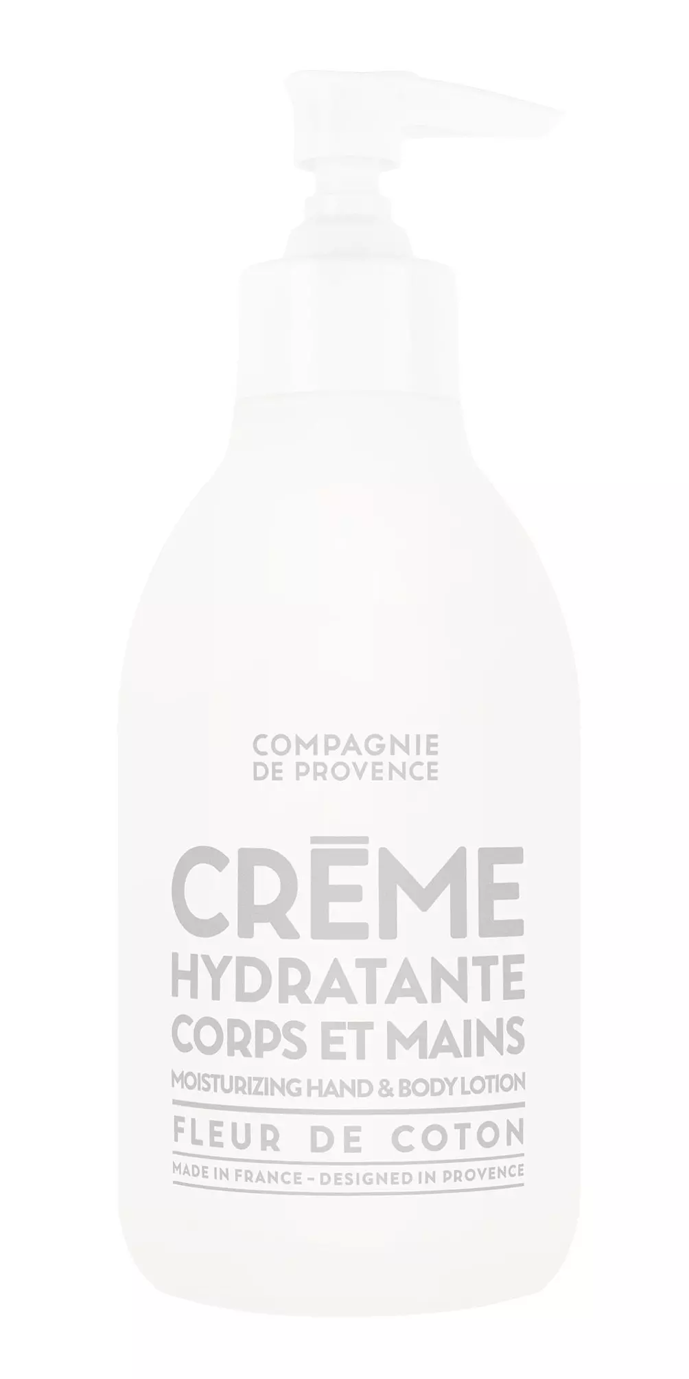 Compagnie De Provence Hand And Body