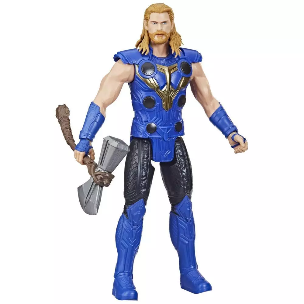 Avengers Titan Heroes Thor F4135