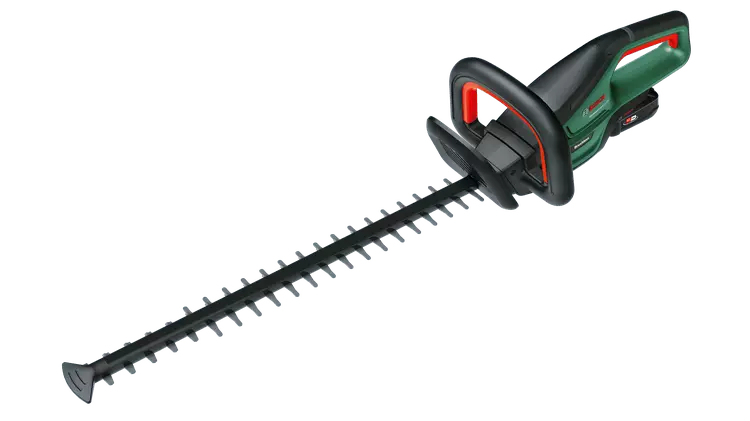 Bosch Universal Hedgecut 18V 50Cm Blade