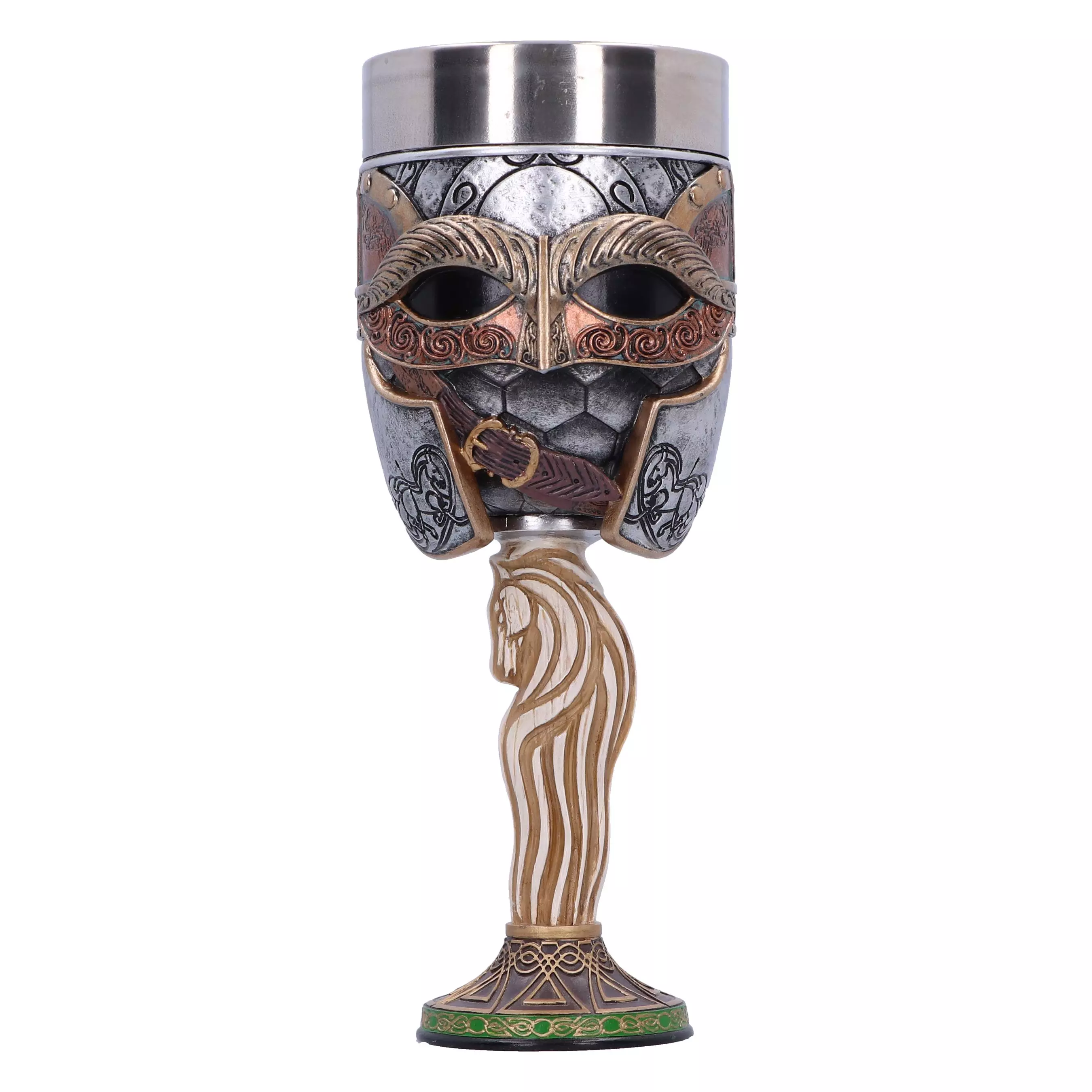 Lord Of The Rings Rohan Goblet