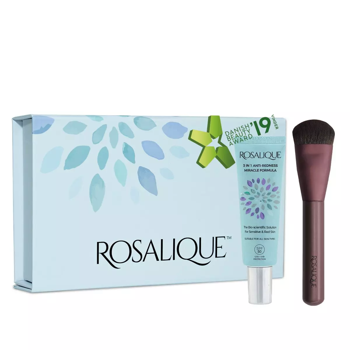 Rosalique Gift Box