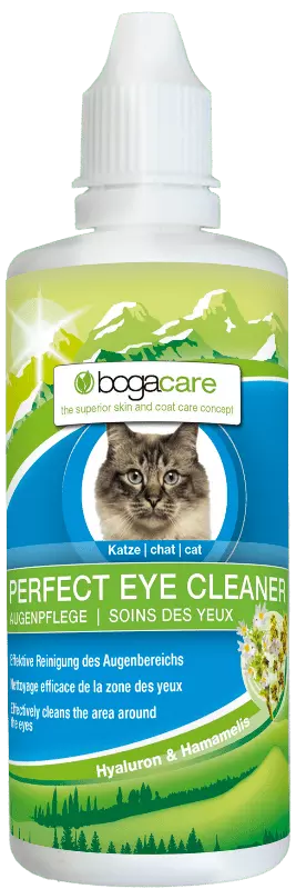 Bogacare Perfect Eye Cleaner Cat 100Ml