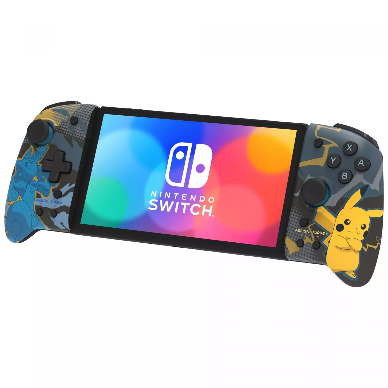 Hori Nintendo Switch Split Pad Pro