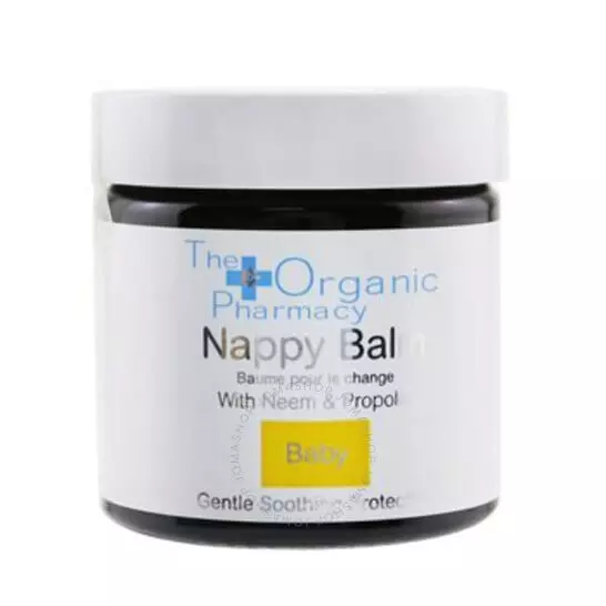 The Organic Pharmacy– Nappy Balm 60G