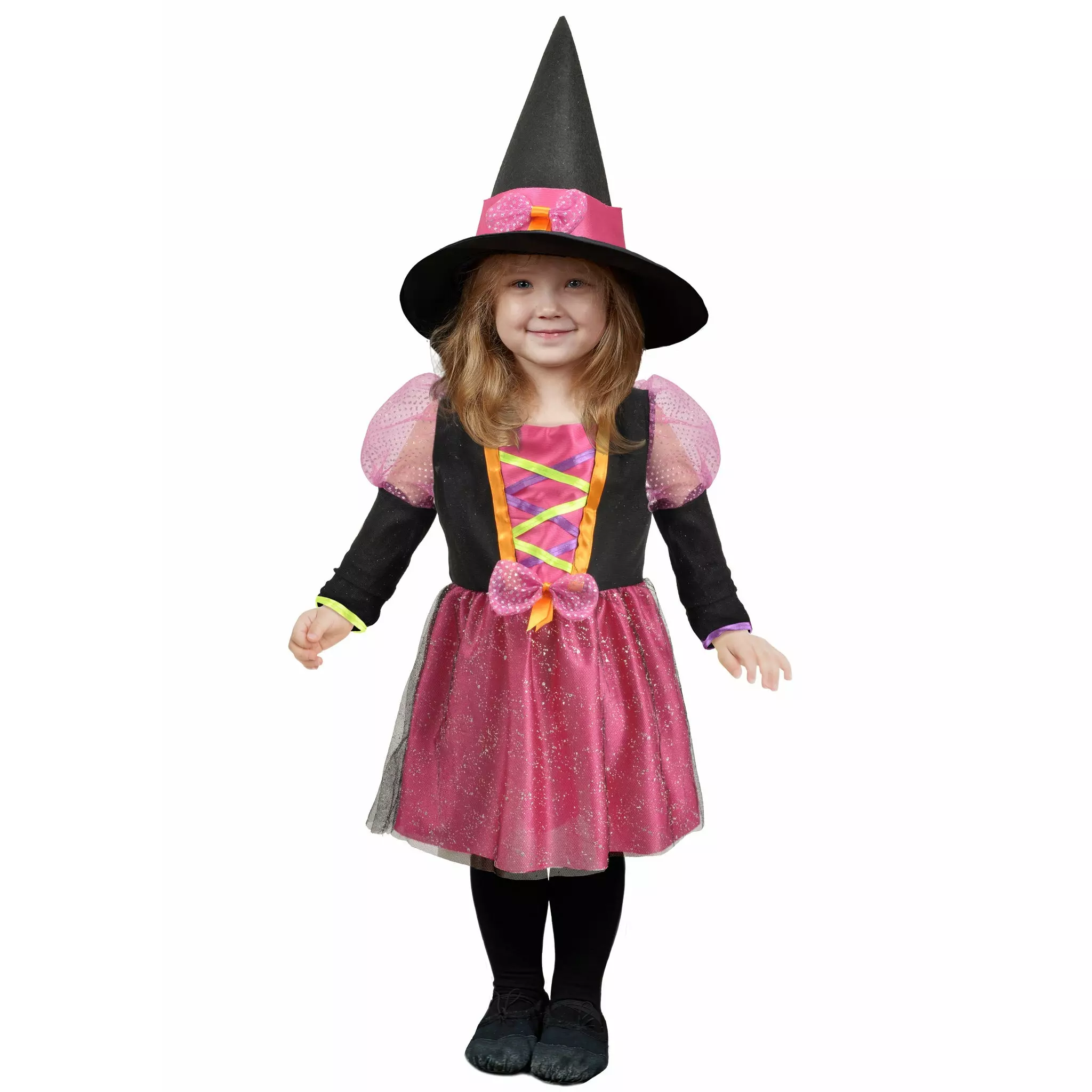 Ciao Baby Costume Witch 73Cm 28041.-