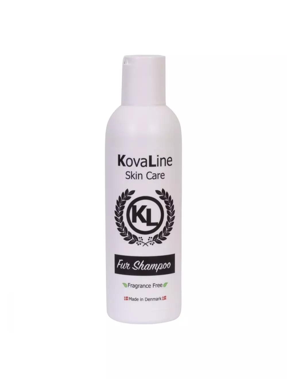 Kovaline Shampoo 200Ml 571326900014