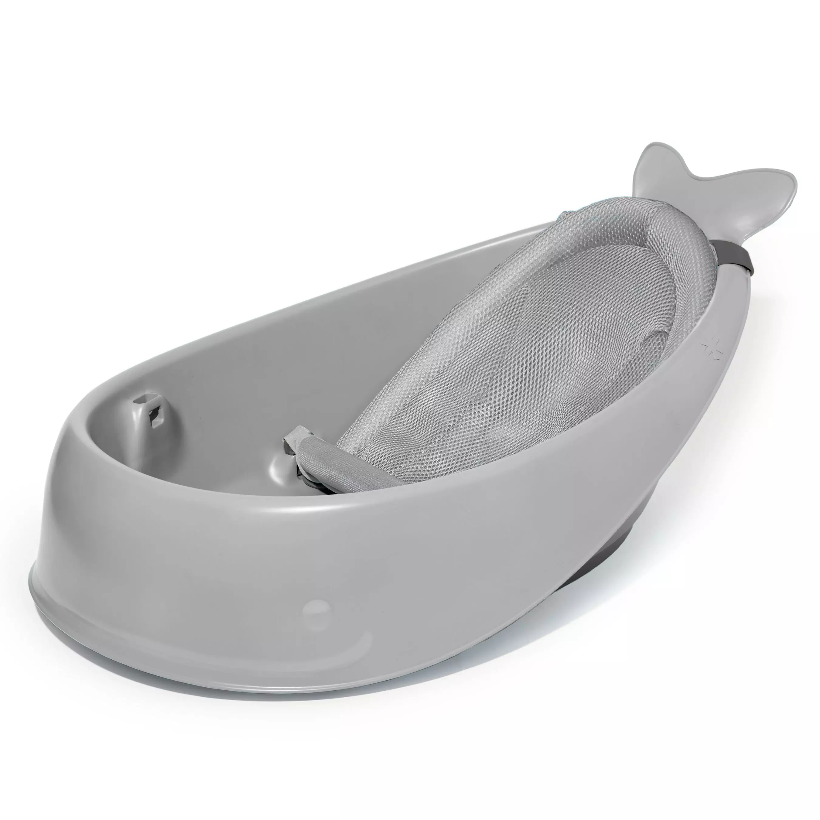 Skip Hop Moby Bath Tub Grey