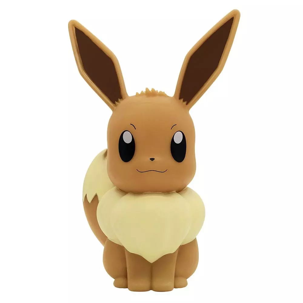 Pokemon Eevee Light-Up 3D Figurine