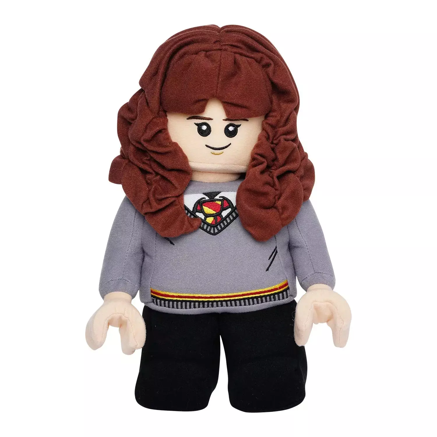 Lego Plush Harry Potter Hermione Granger