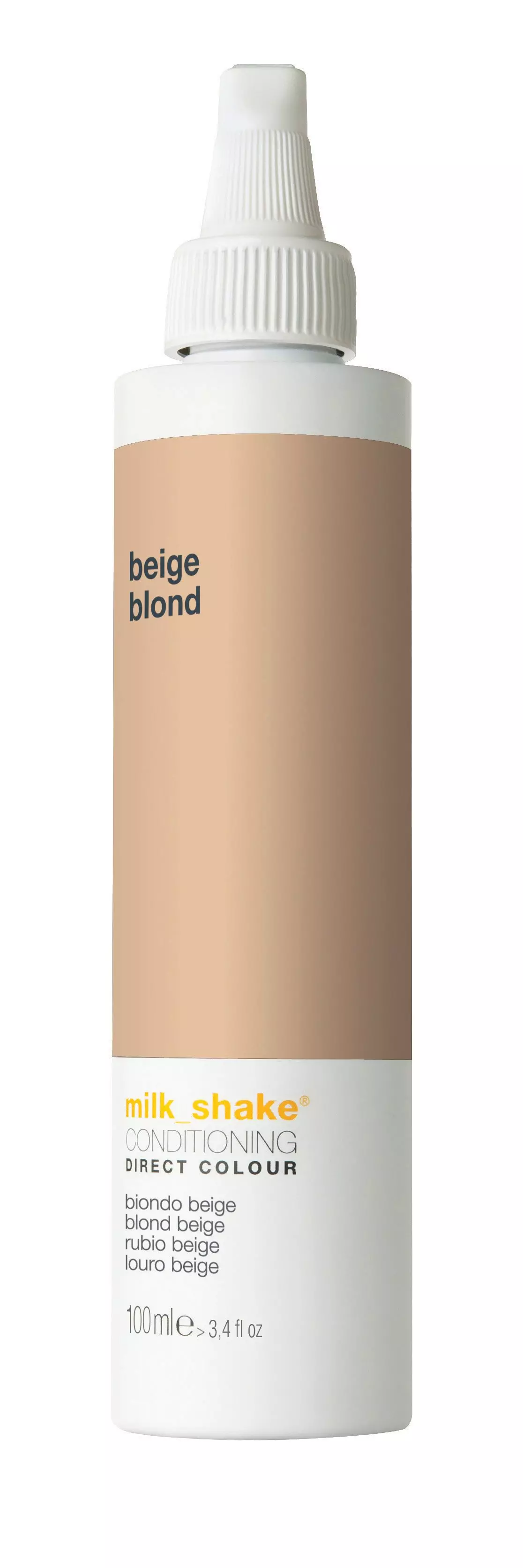 Milkshake Direct Color Ml Beige Blond