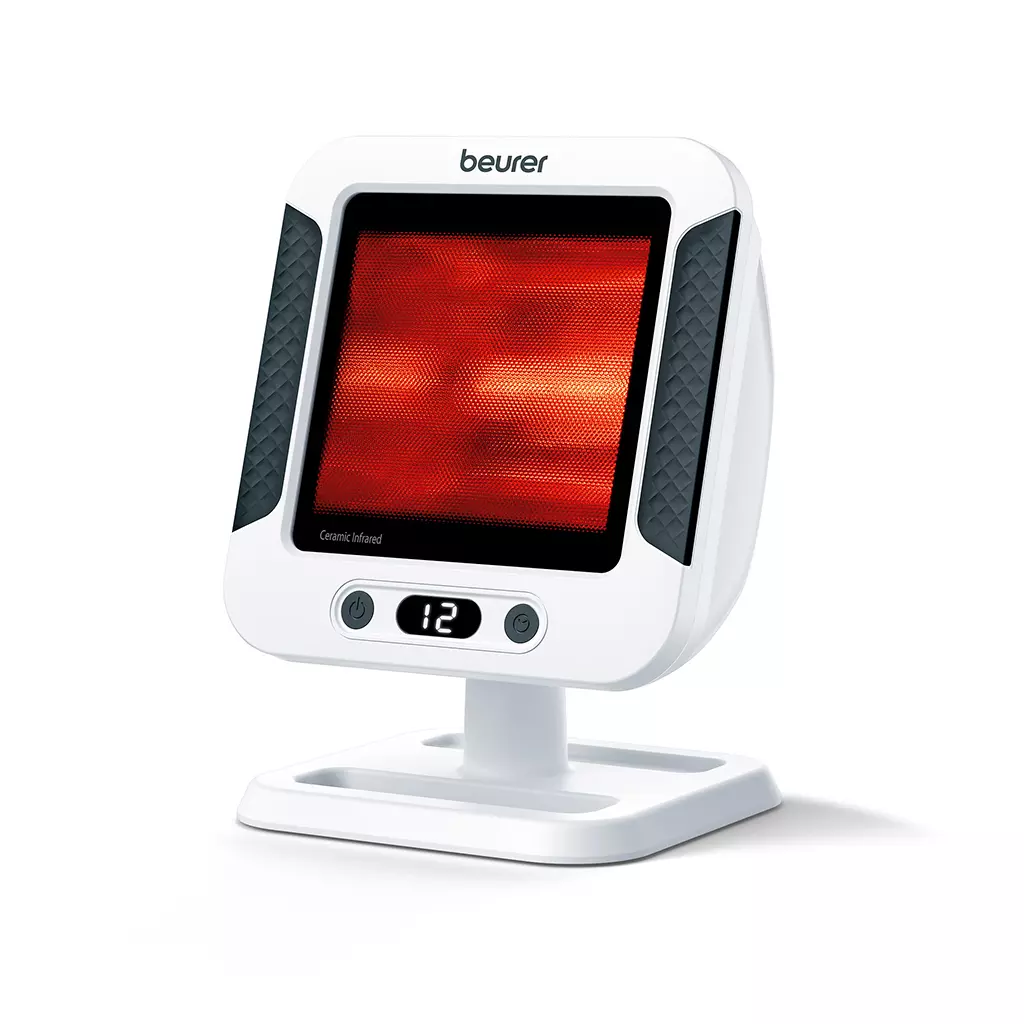 Beurer Infrared Lamp Il Years Warranty