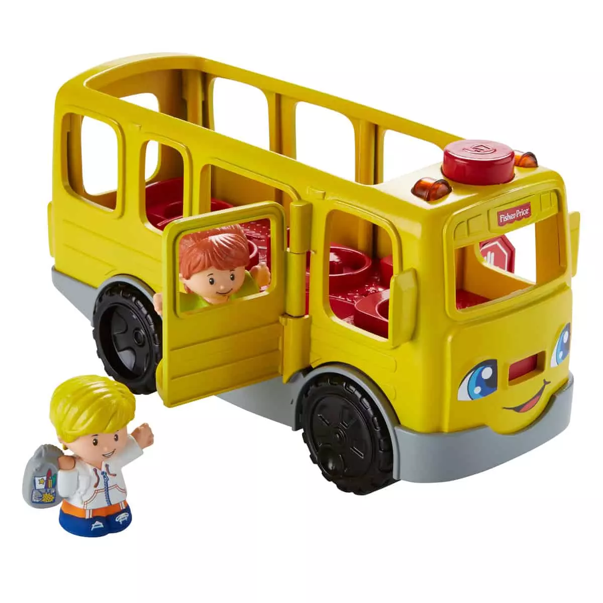 Fisher Price Little People Sit With