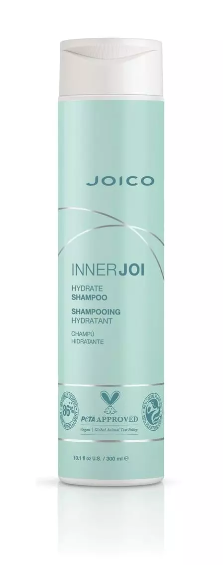 Joico Innerjoi Hydration Shampoo Ml
