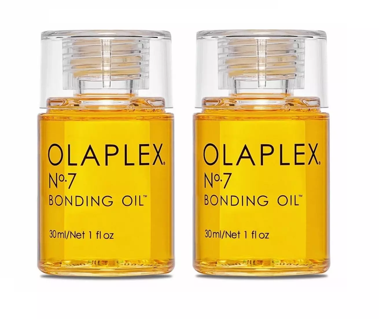 Olaplex X Bond Oil No. Ml