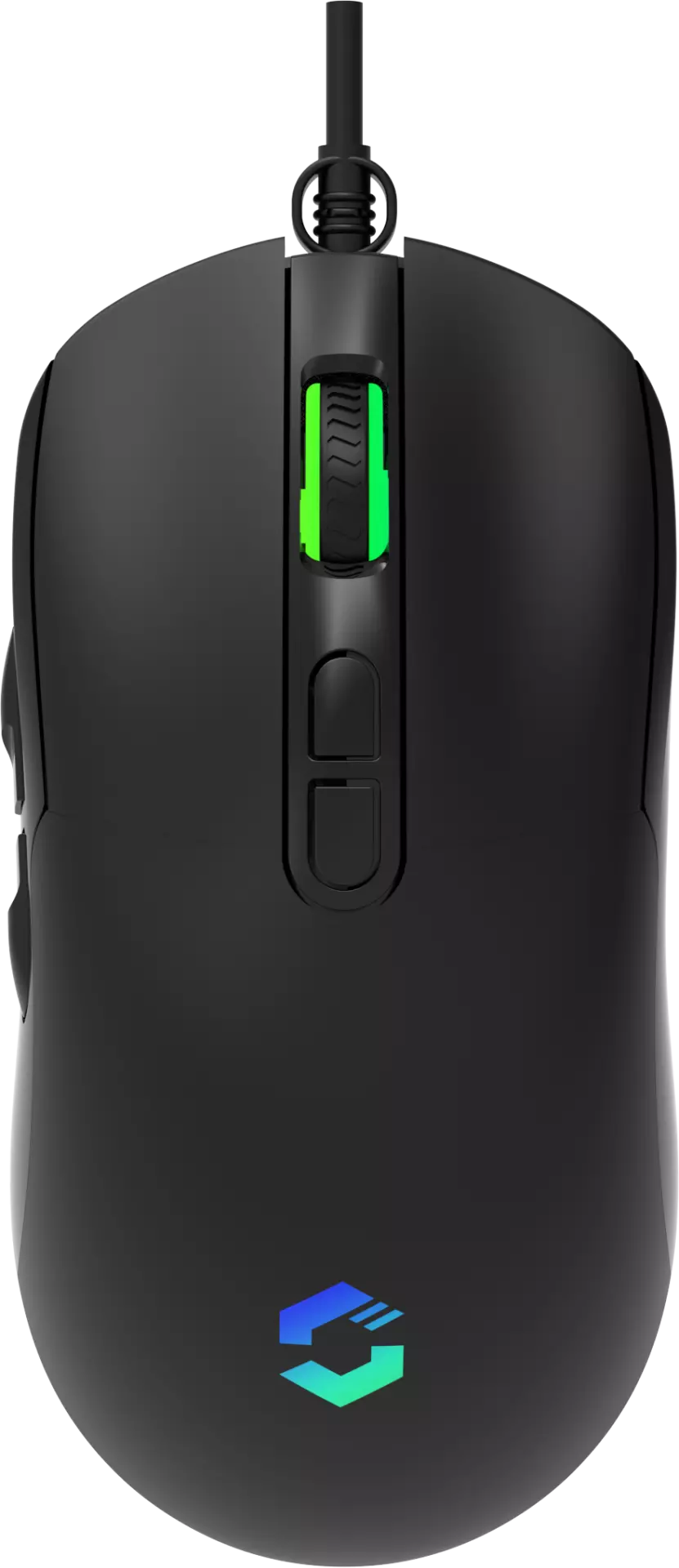 Speedlink Taurox Gaming Mouse Black