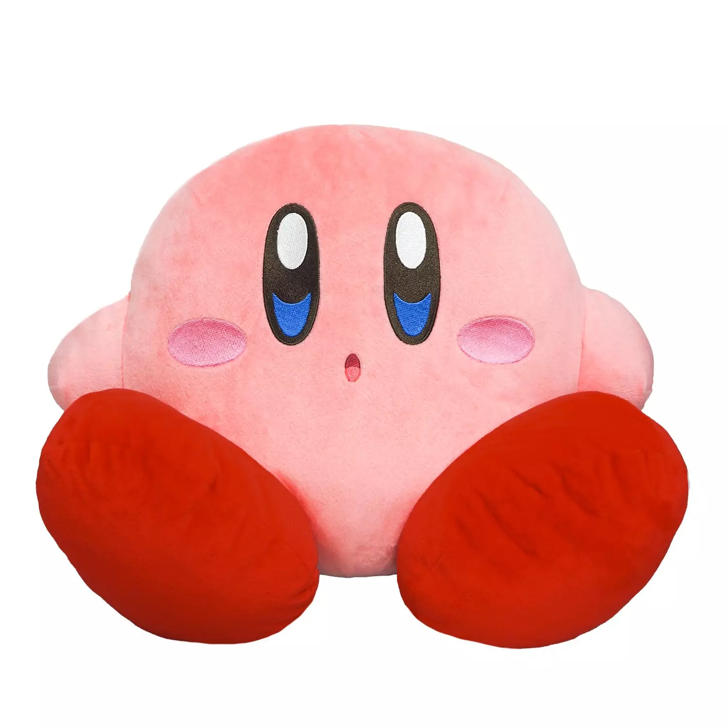 Kirby Kirby Form