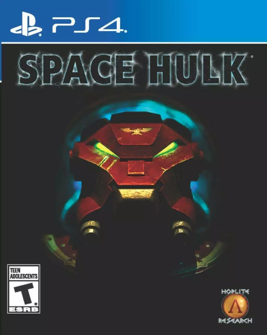 Space Hulk Import