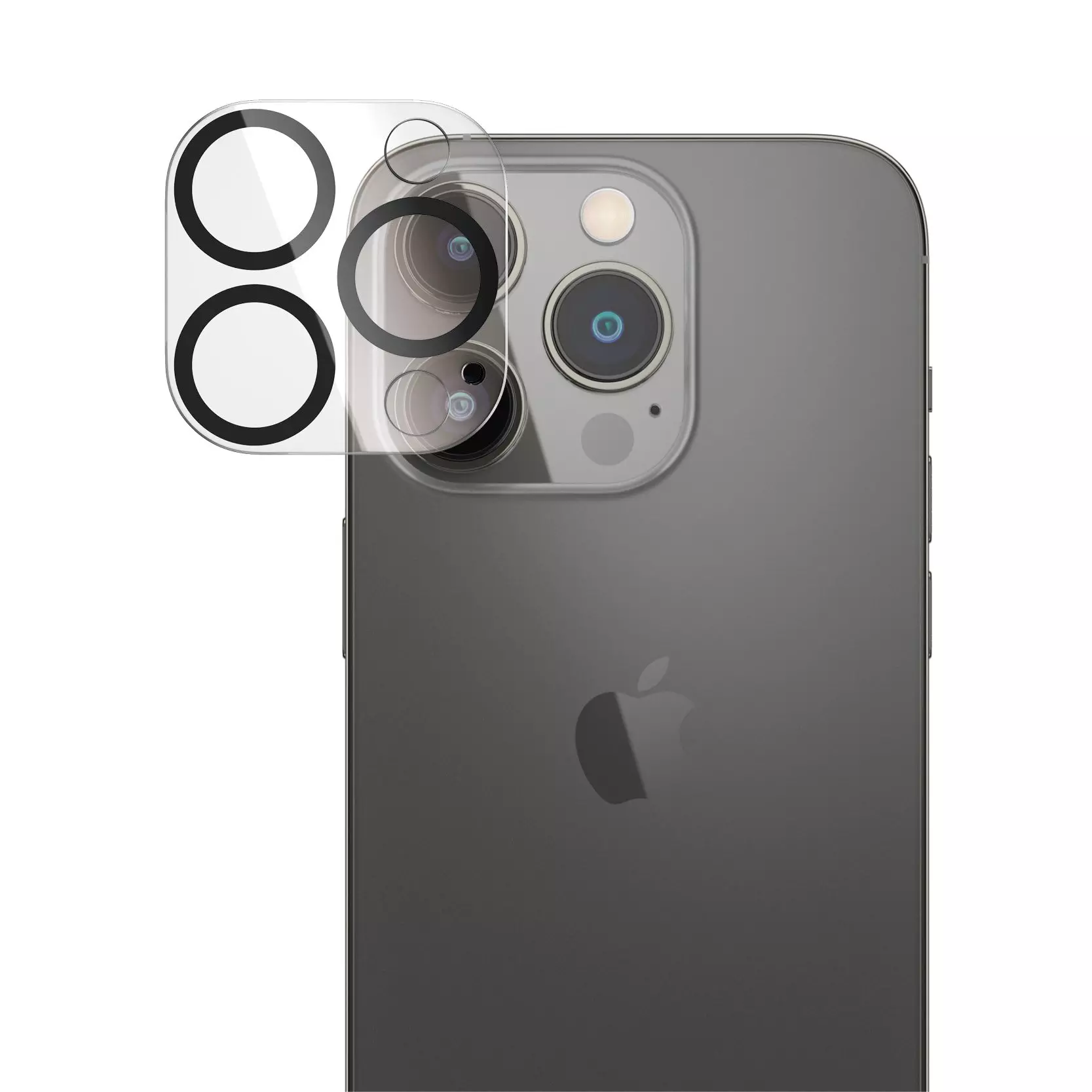 Panzerglass Pictureperfect Camera Lens Protector Apple
