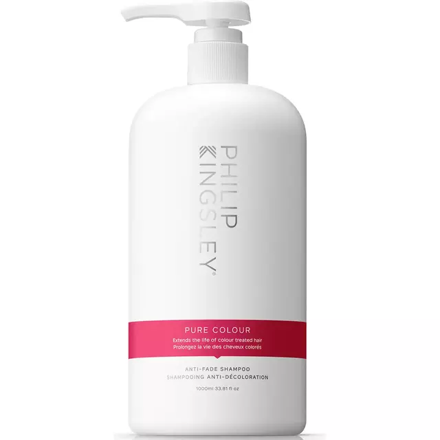 Philip Kingsley Pure Colour Anti-Fade Shampoo