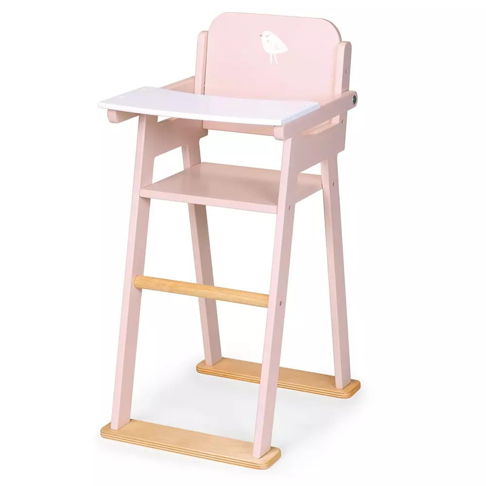 Mentari Baby Doll High Chair Mt7934