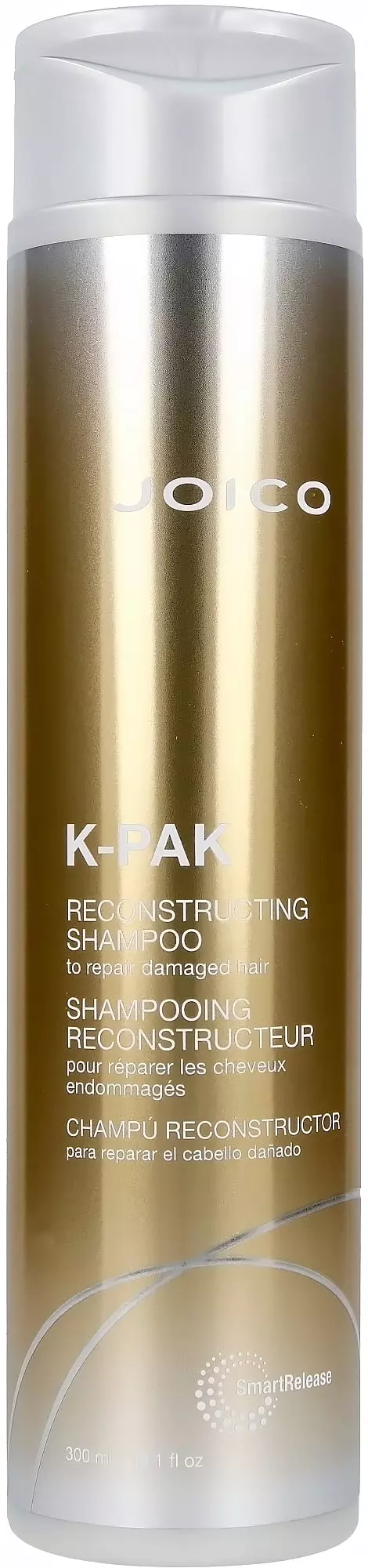Joico K-Pak Reconstucting Shampoo Ml