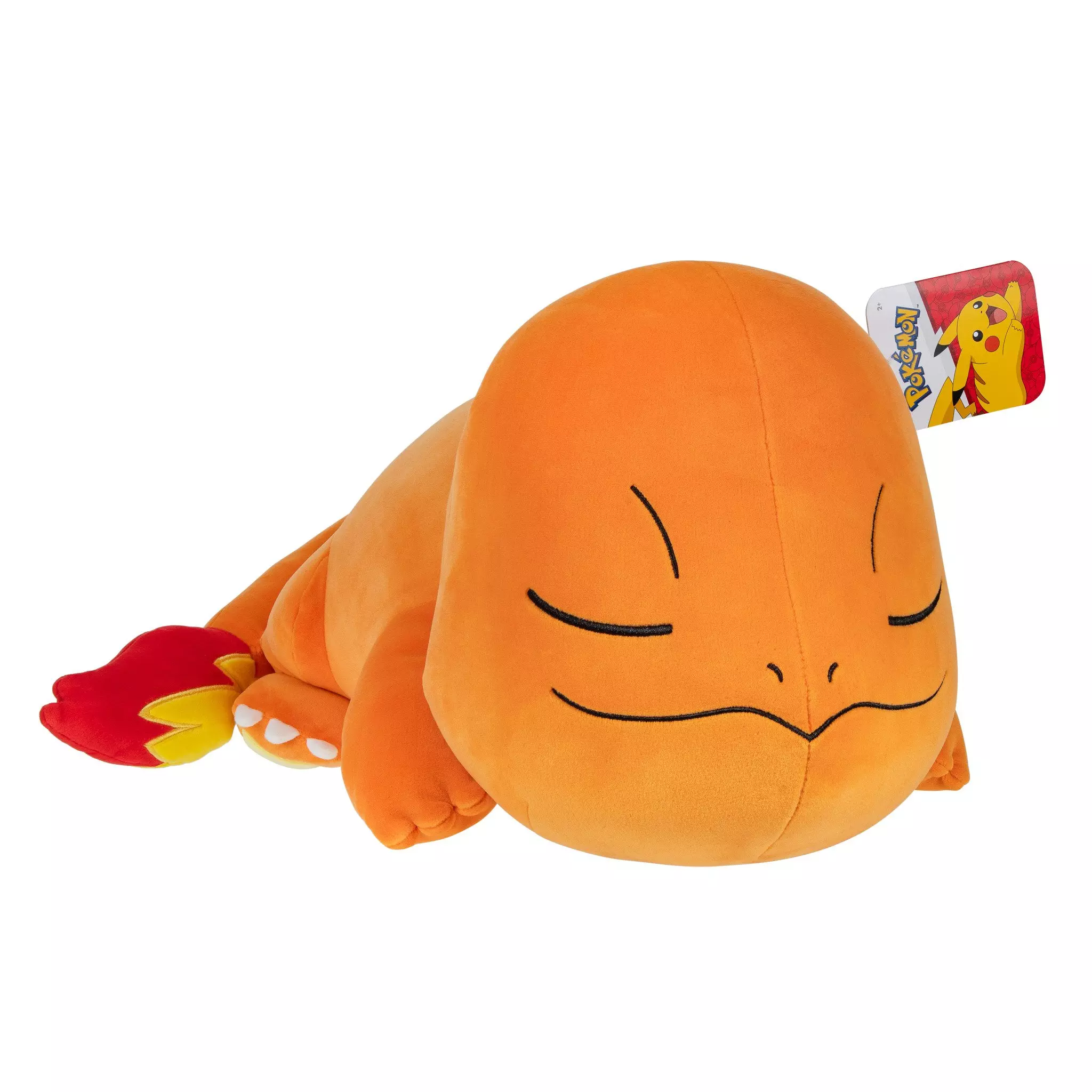Pokemon Sleeping Plush Charmander Pkw3883