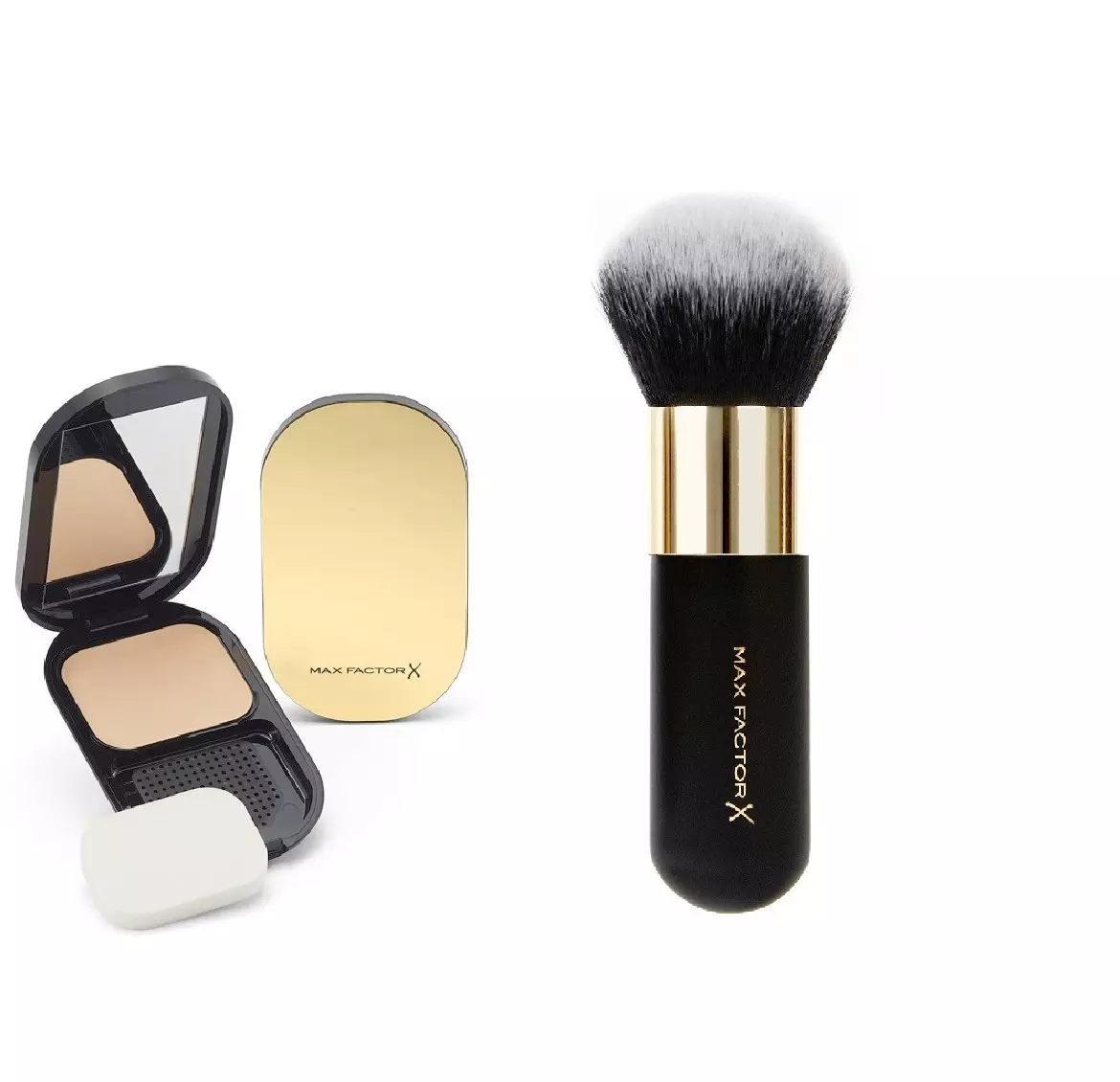 Max Factor Facefinity Compact Foundation Plus