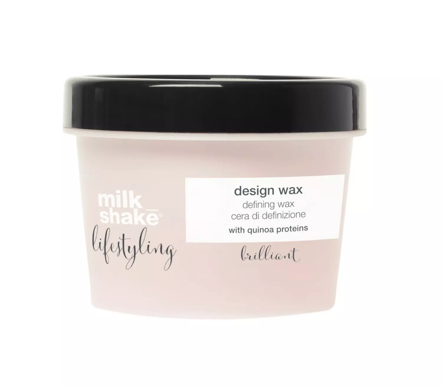 Milkshake Design Wax Ml
