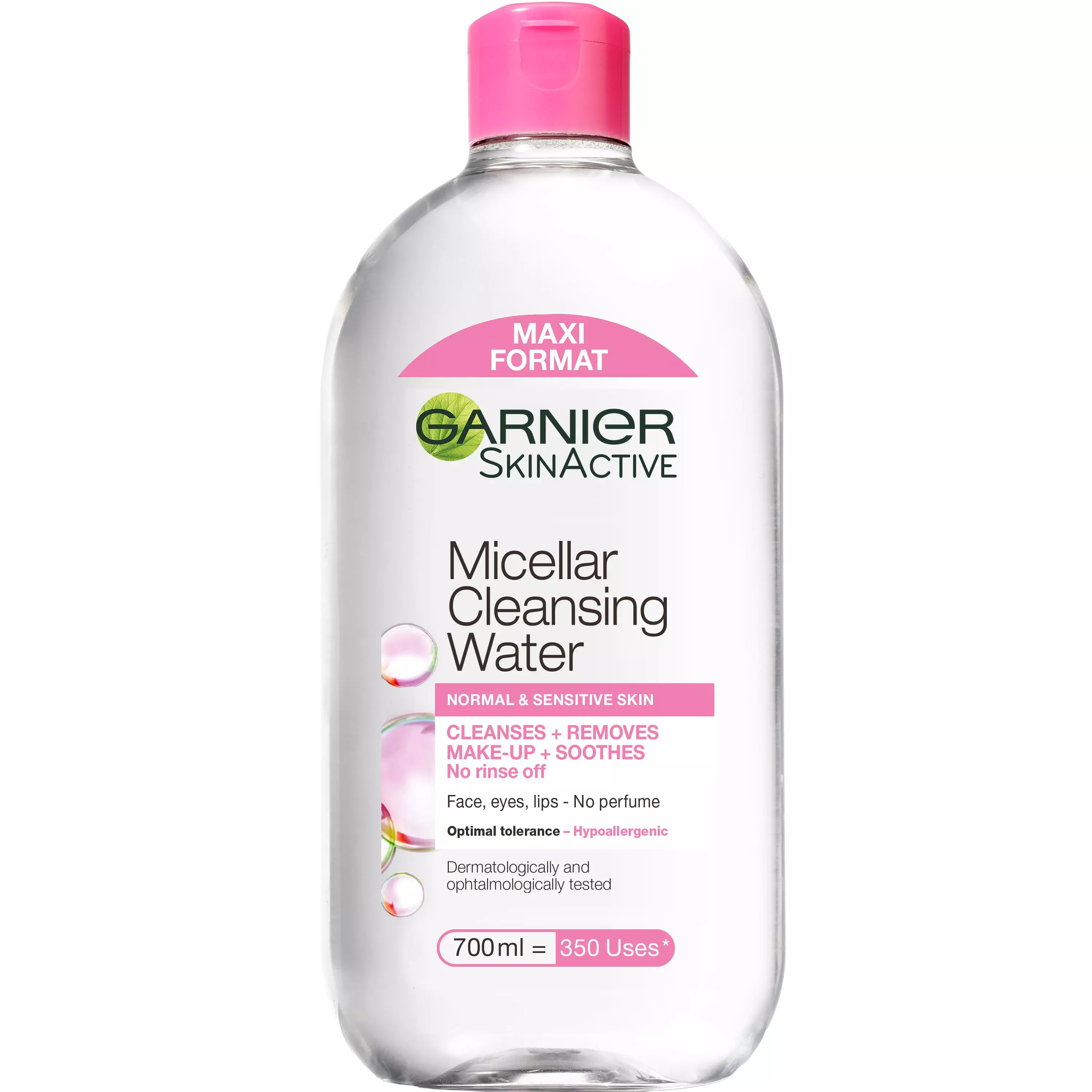 Garnier Micellar Cleansing Water For Normalsensitive