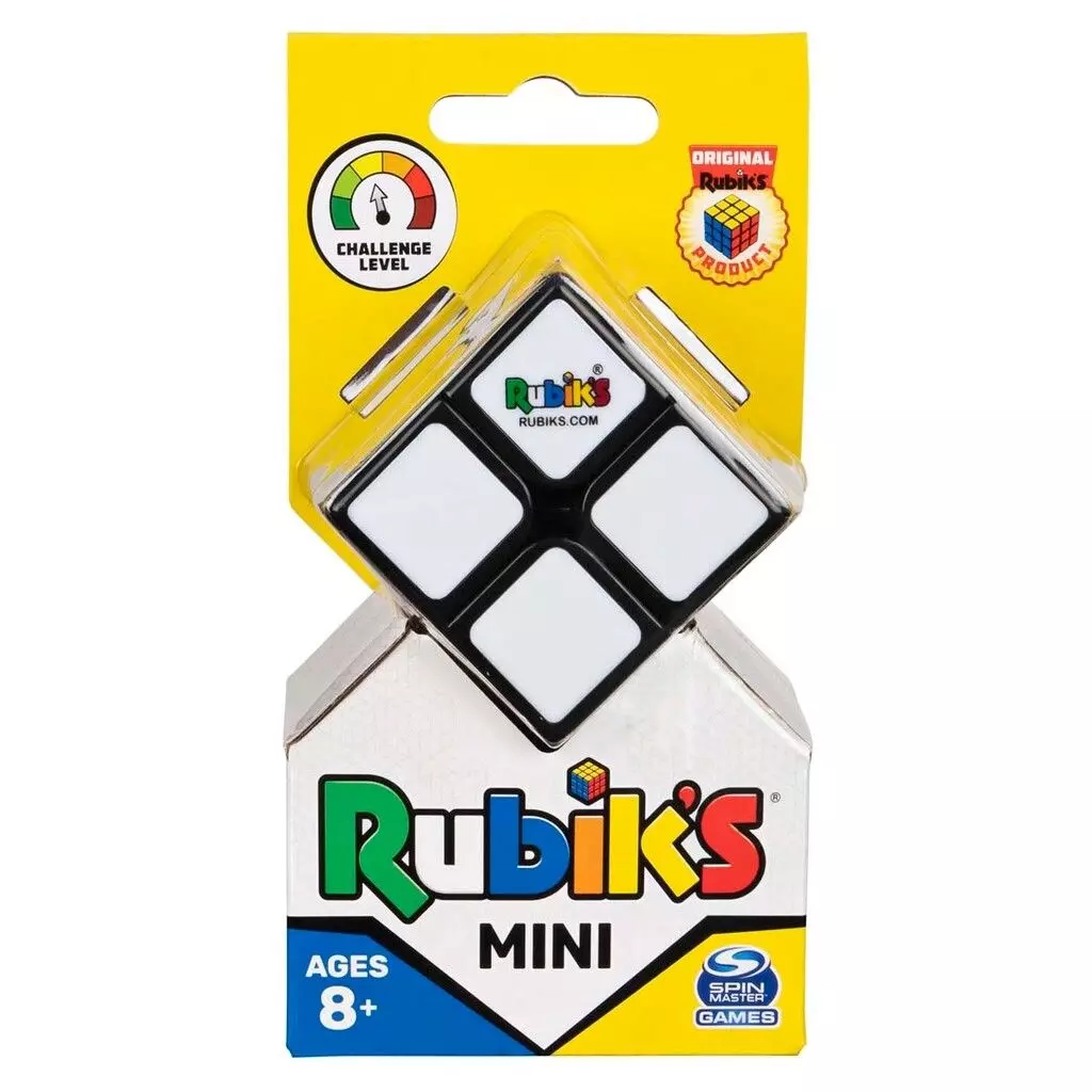 Rubiks Mini 2X2 6064345
