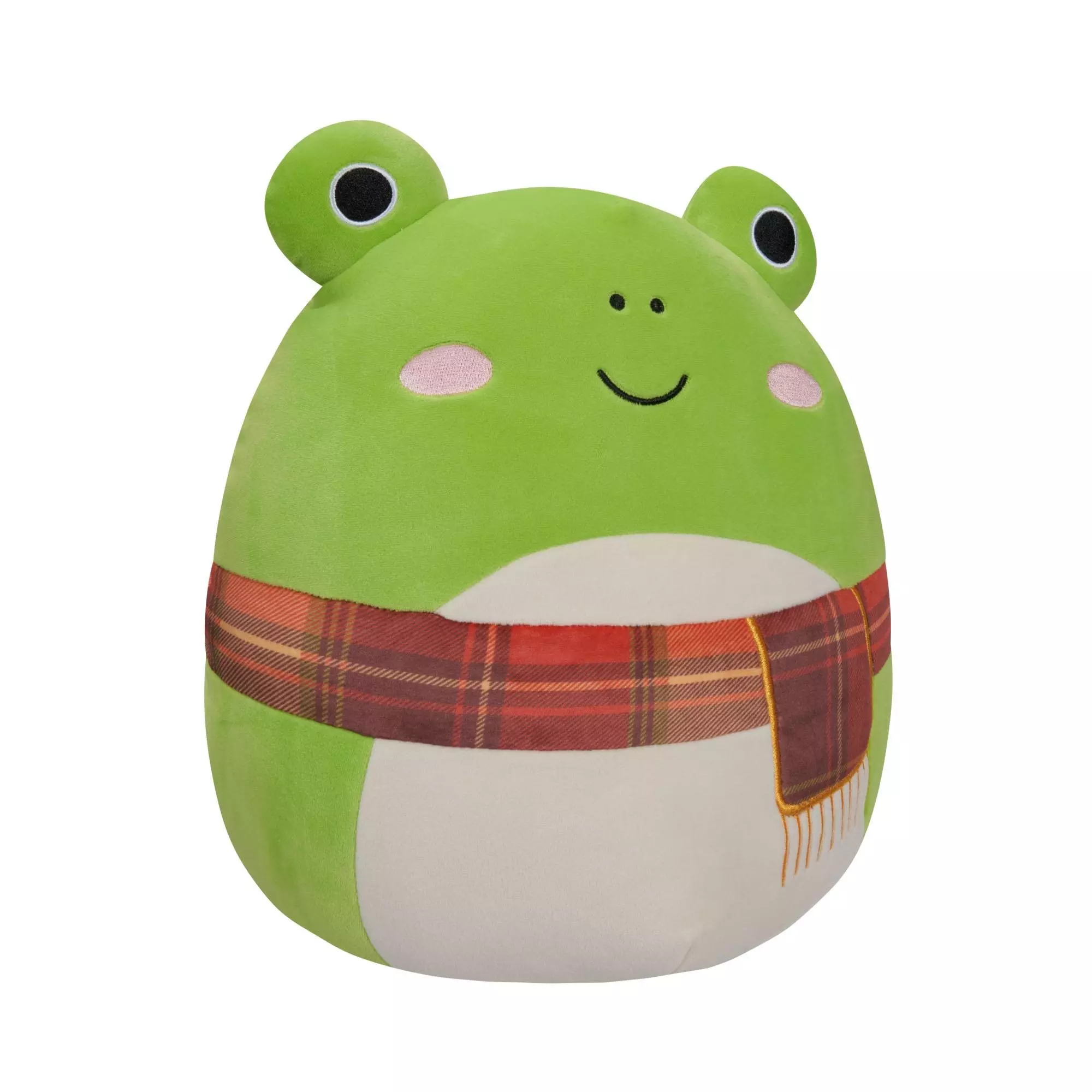 Squishmallows Cm P17 Wendy Frog 4157P17