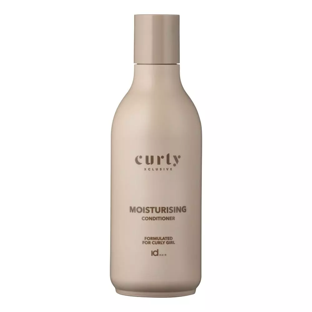 Idhair Curly Xclusive Moisture Conditioner Ml