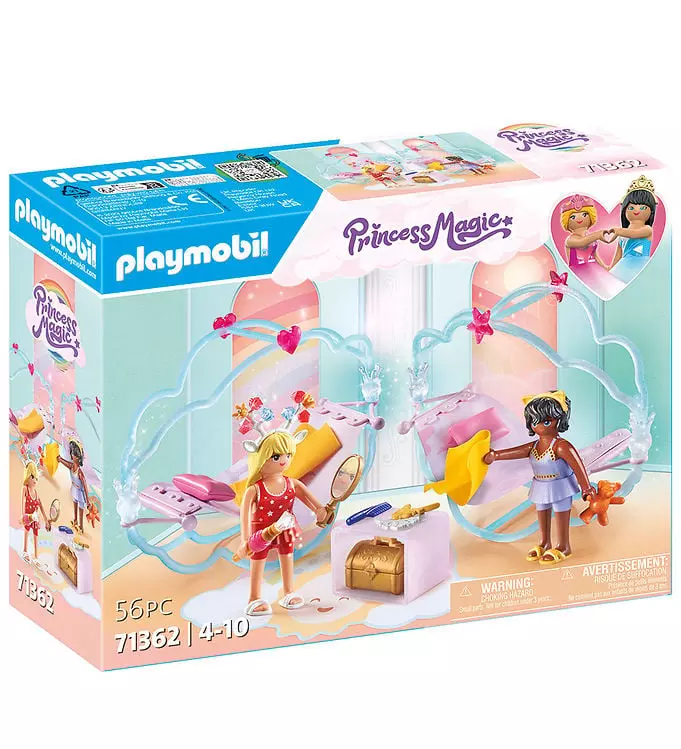 Playmobil Princess Party In The Clouds