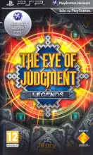 Eye Of Judgment Legends It Multilingual