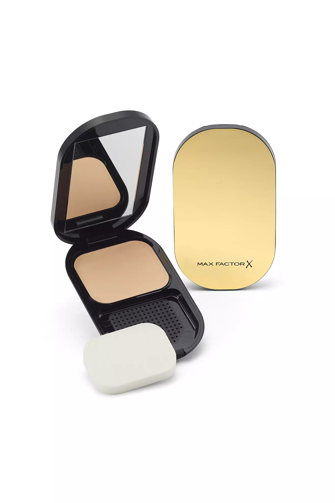 Max Factor Facefinity Compact Foundation Sand