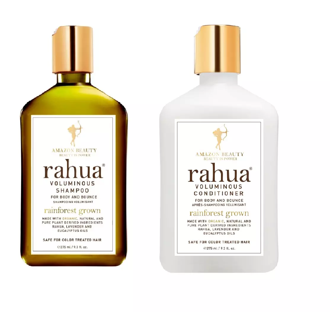 Rahua Voluminous Shampoo Ml Plus Rahua
