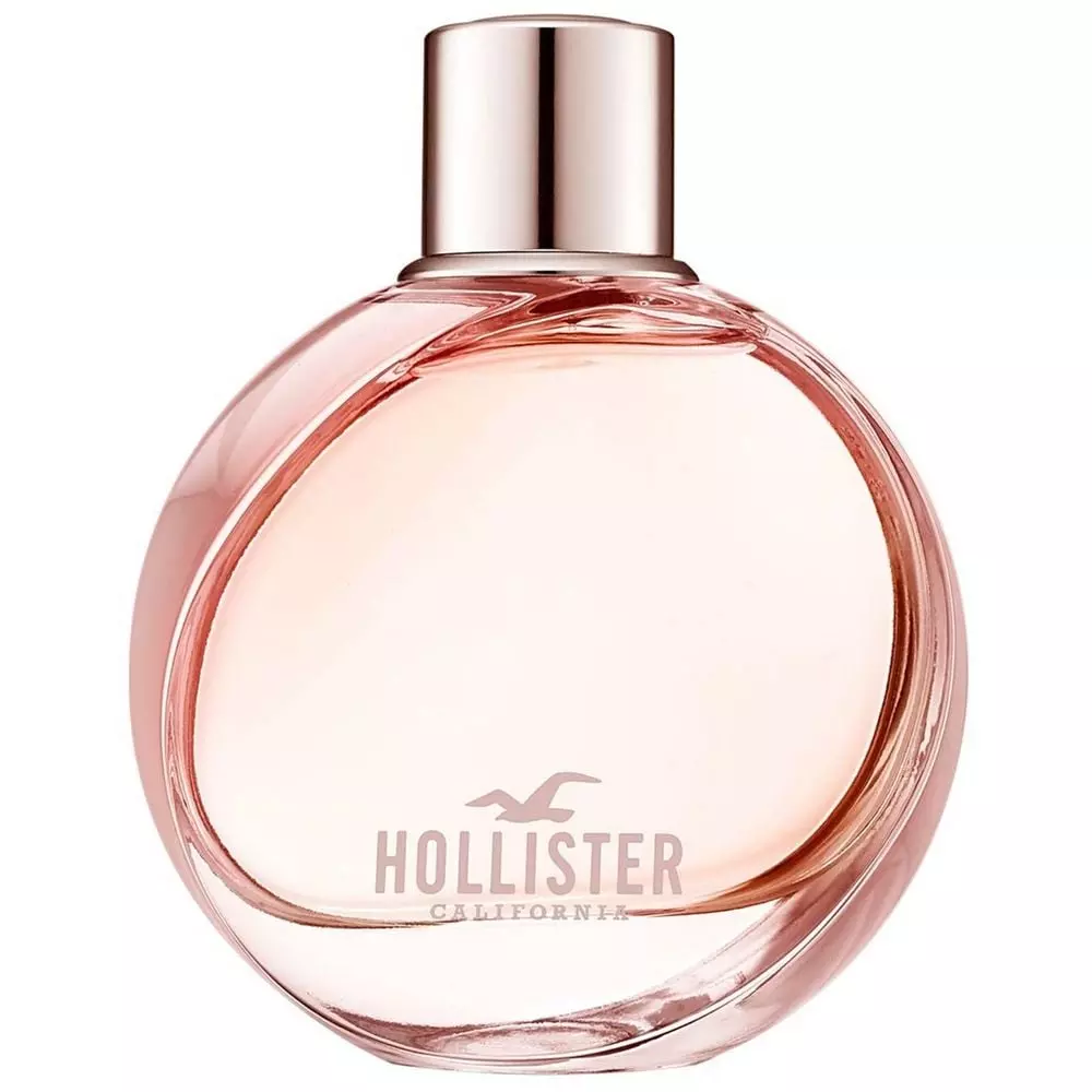 Hollister Wave For Her Edp Ml