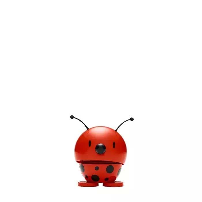 Hoptimist Ladybird 26247