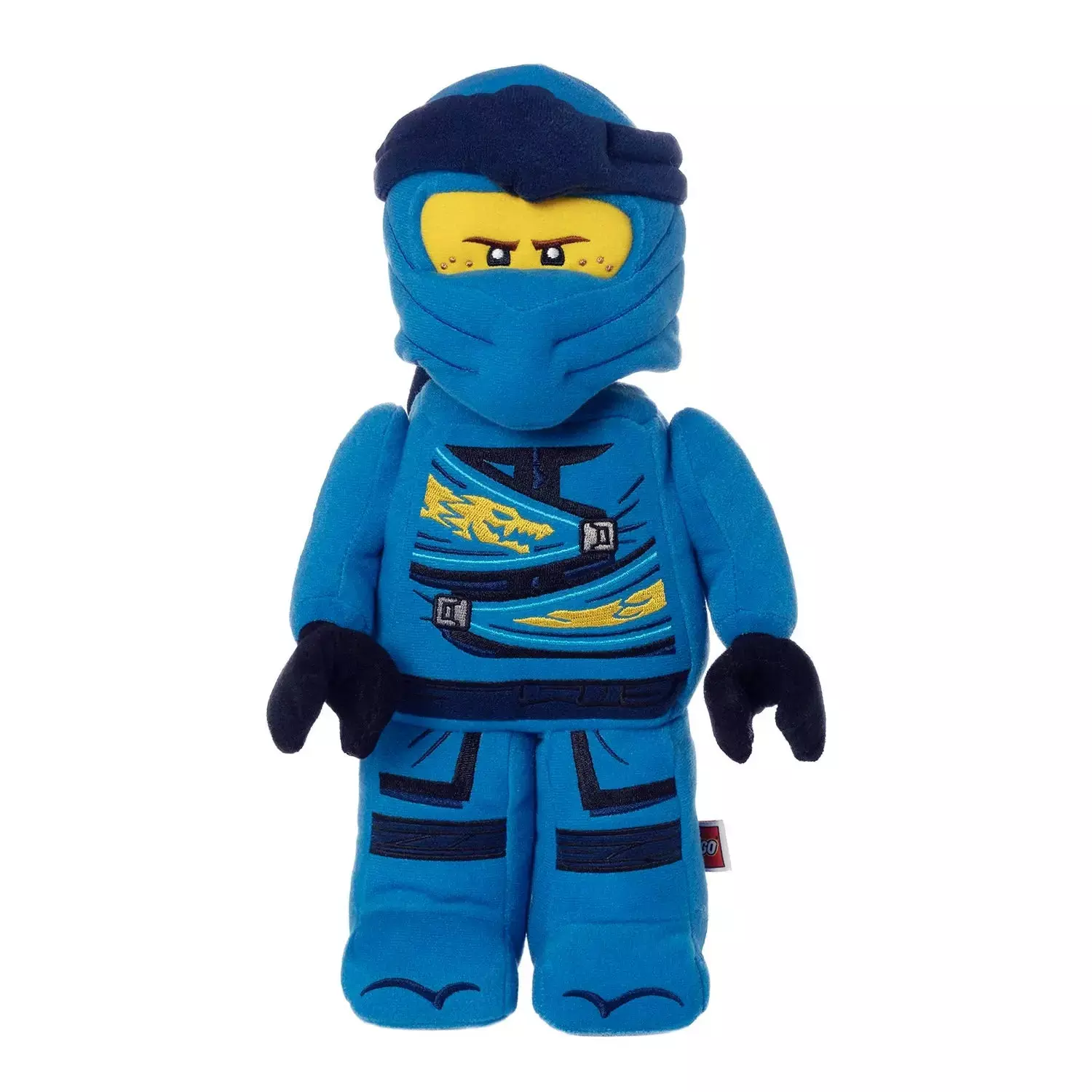 Lego Plush Ninjago Jay 4014111-335550
