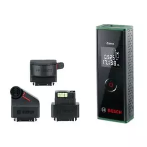 Bosch Digital Laser Zamo Iii Premium