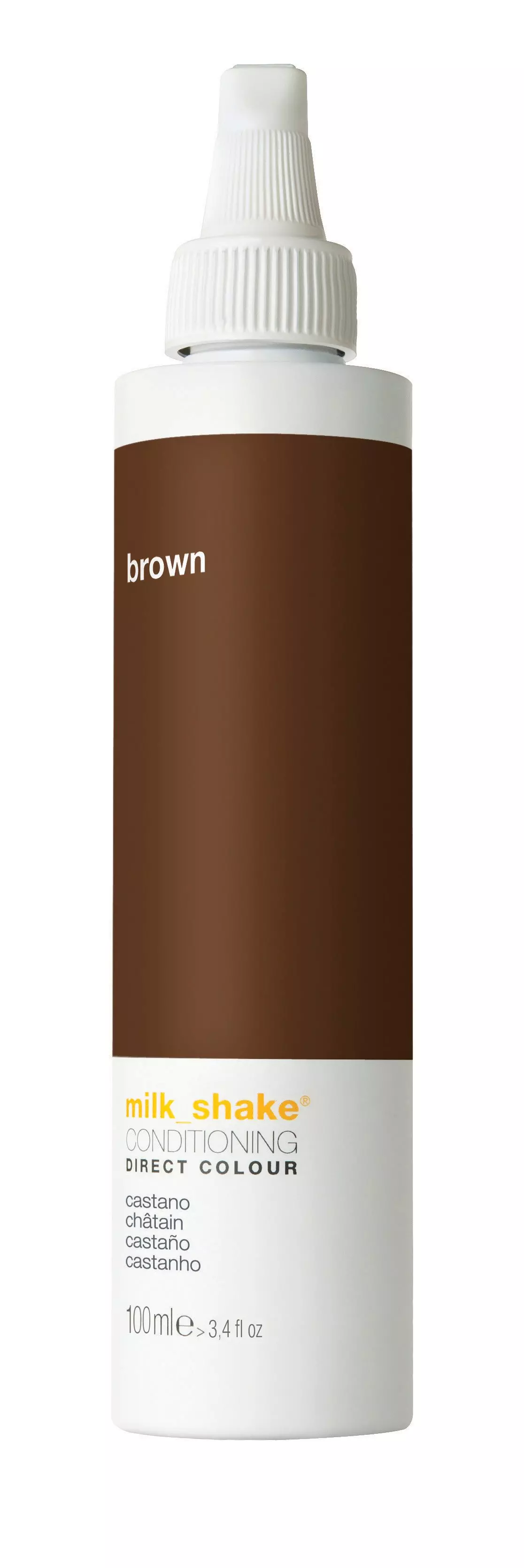 Milkshake Direct Color Ml Brown