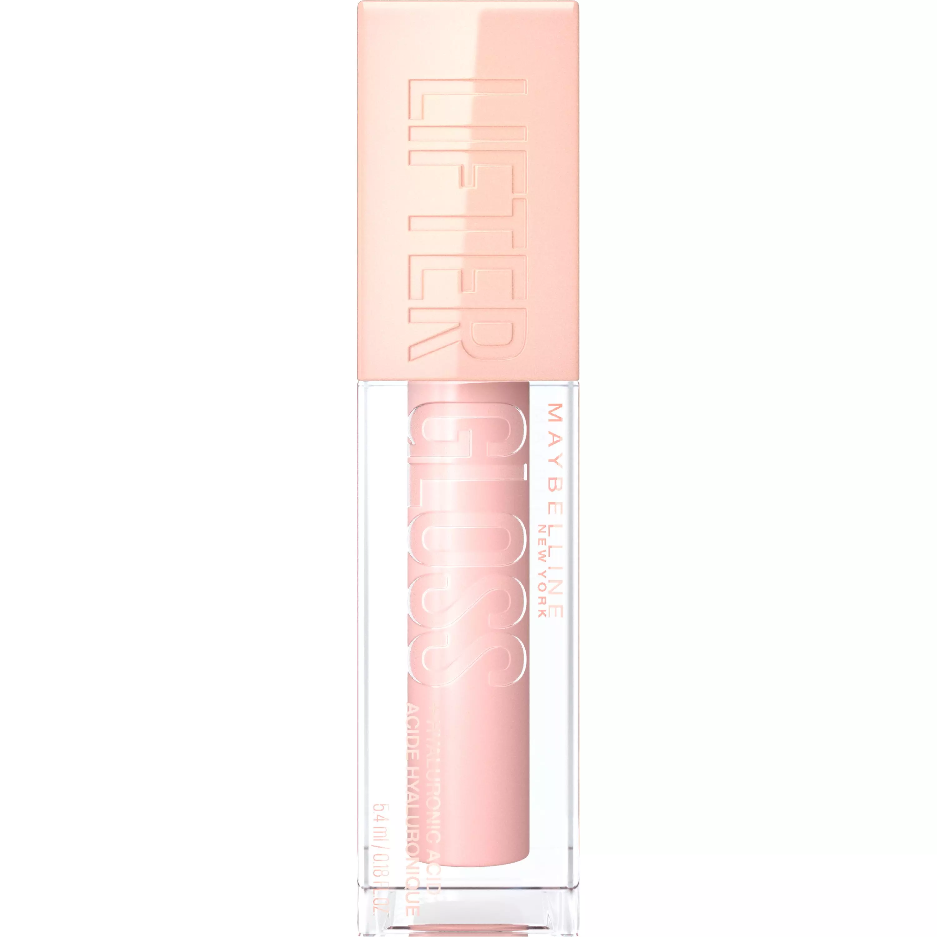 Maybelline Lifter Gloss Ice