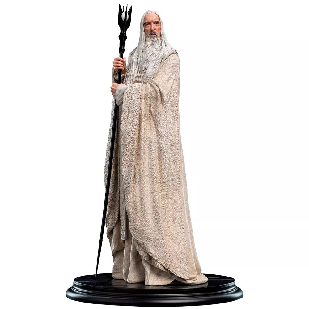 Weta Workshop The Lord Of The