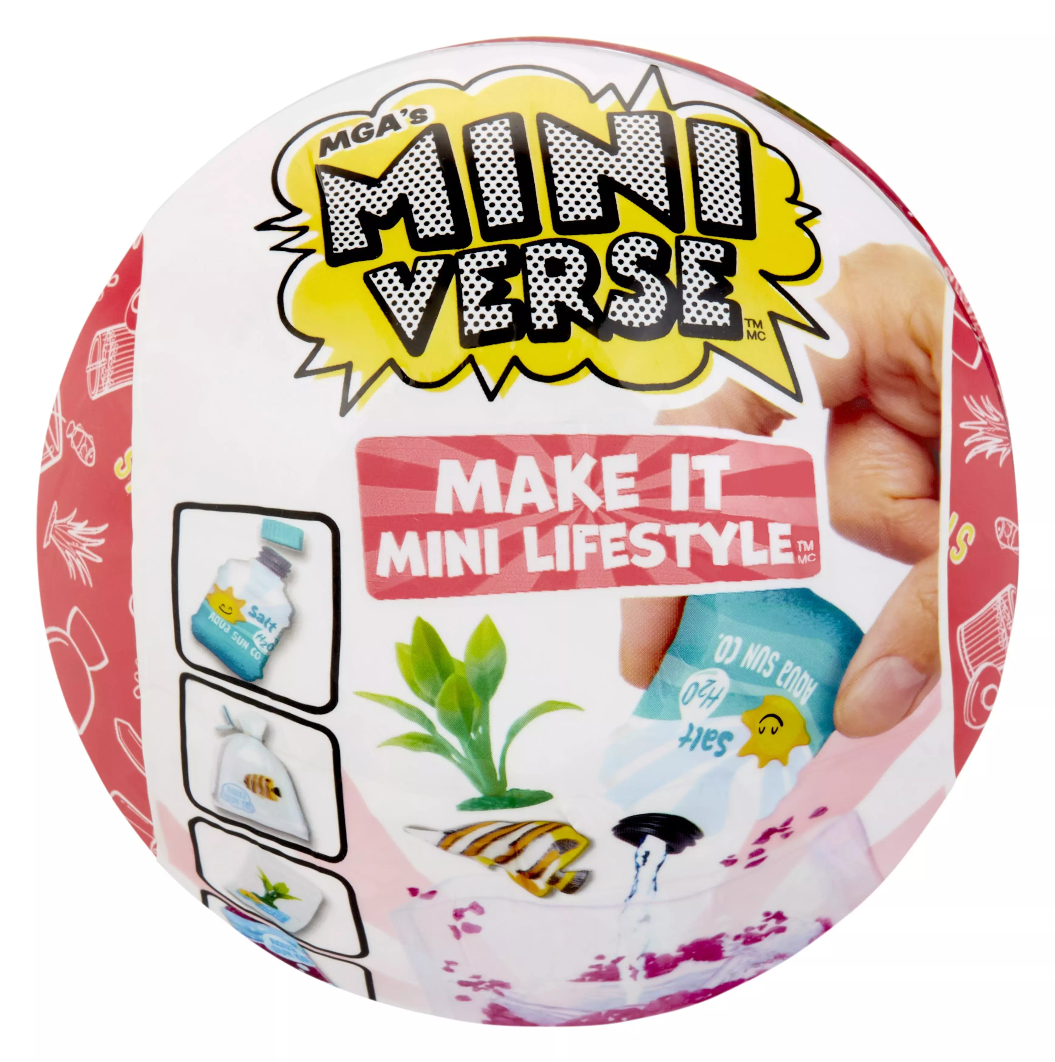 Miniverse Make It Mini Home 591856