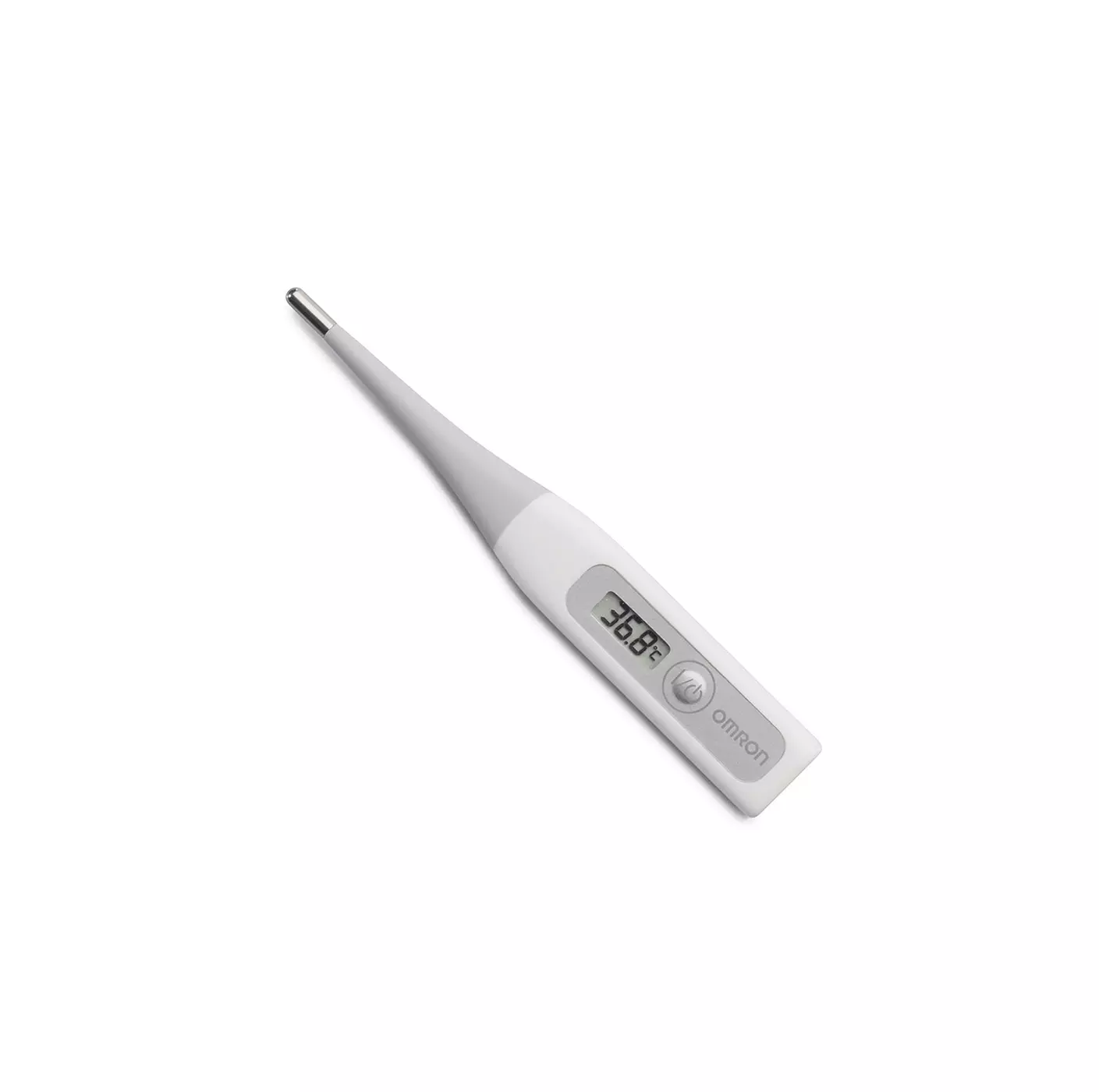 Omron Flextemp Smart Thermometer With Flexible