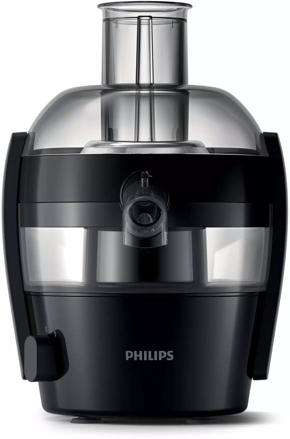Philips Juicer Hr1832- Viva Collection