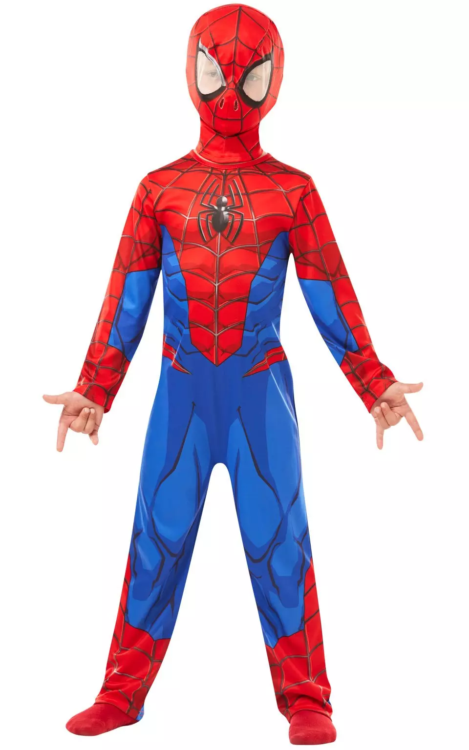 Rubies Costume Spider-Man Cm